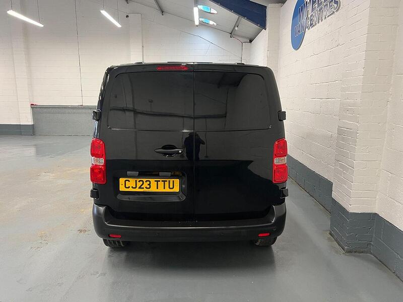 Used Citroen Dispatch 2023 for sale - 76904348: Photo 6