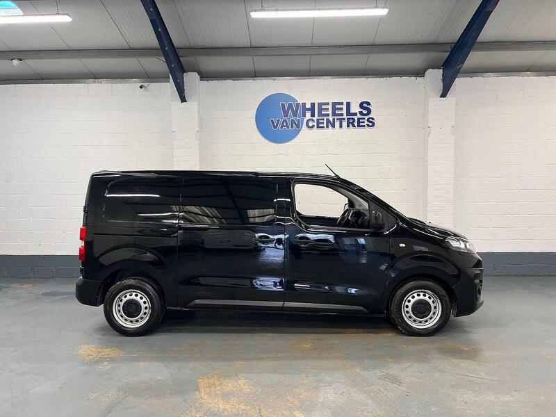 Used Citroen Dispatch 2023 for sale - 76904348: Photo 7