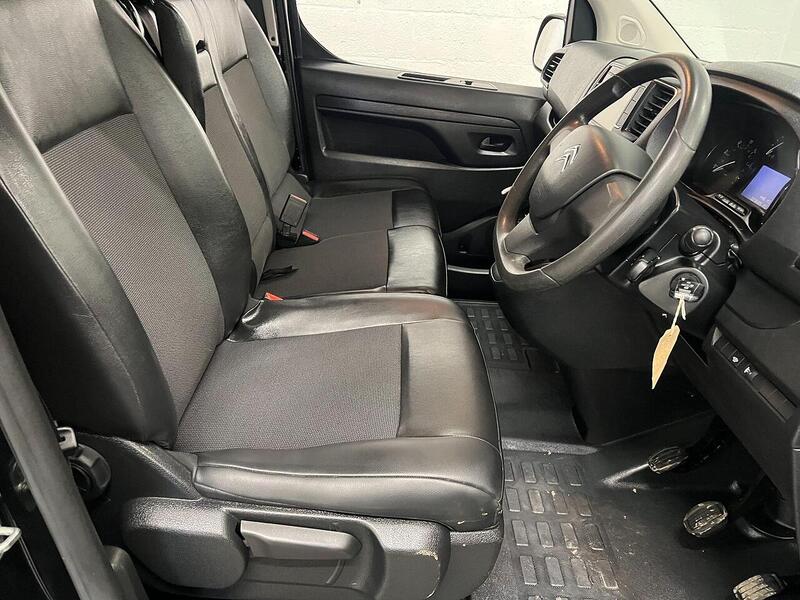 Used Citroen Dispatch 2023 for sale - 76904348: Photo 8