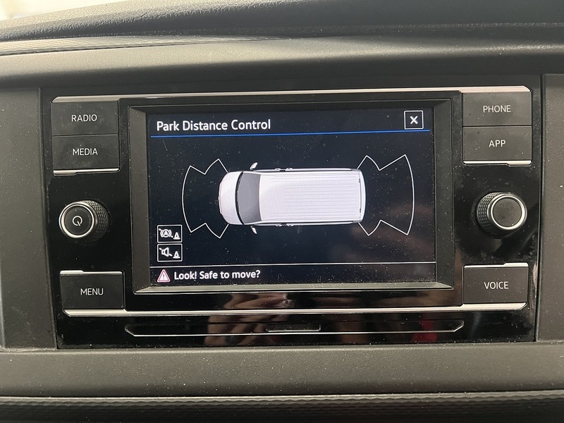 Used Volkswagen Transporter 2020 for sale - 77689239: Photo 10