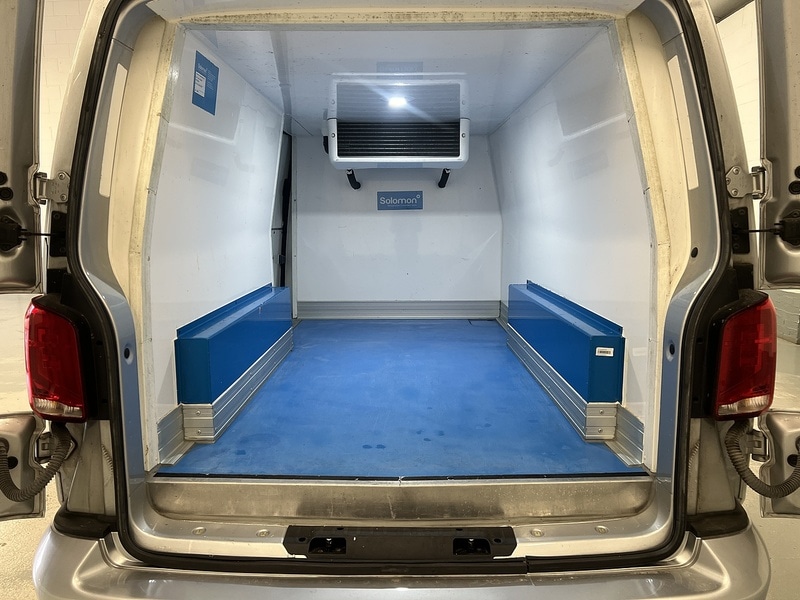 Used Volkswagen Transporter 2020 for sale - 77689239: Photo 5