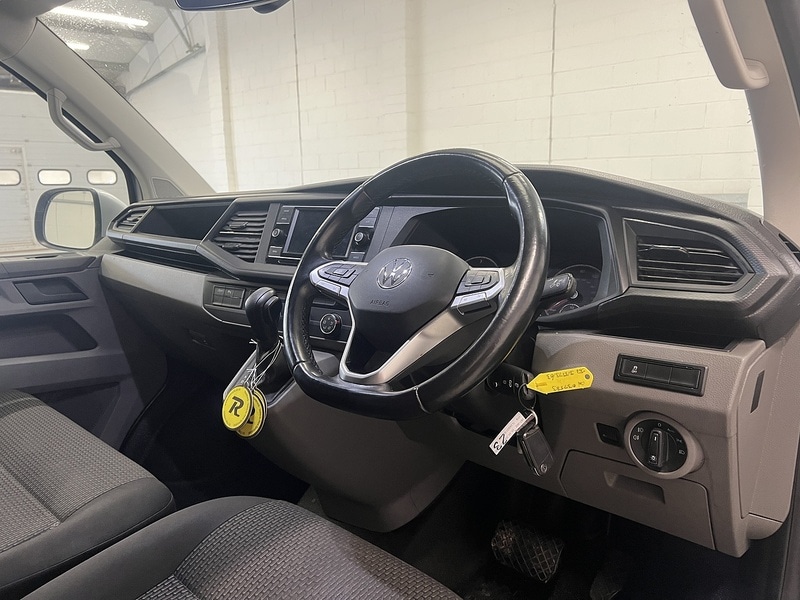 Used Volkswagen Transporter 2020 for sale - 77689239: Photo 6