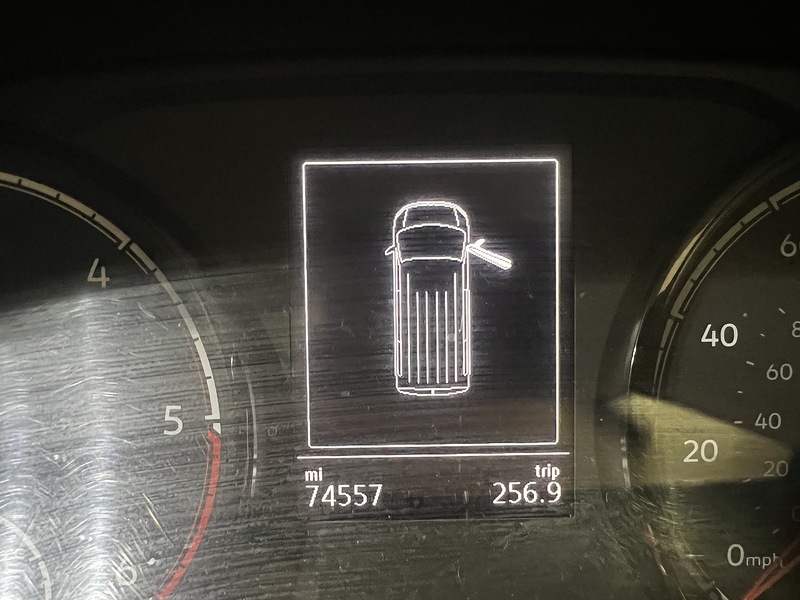 Used Volkswagen Transporter 2020 for sale - 77689239: Photo 7