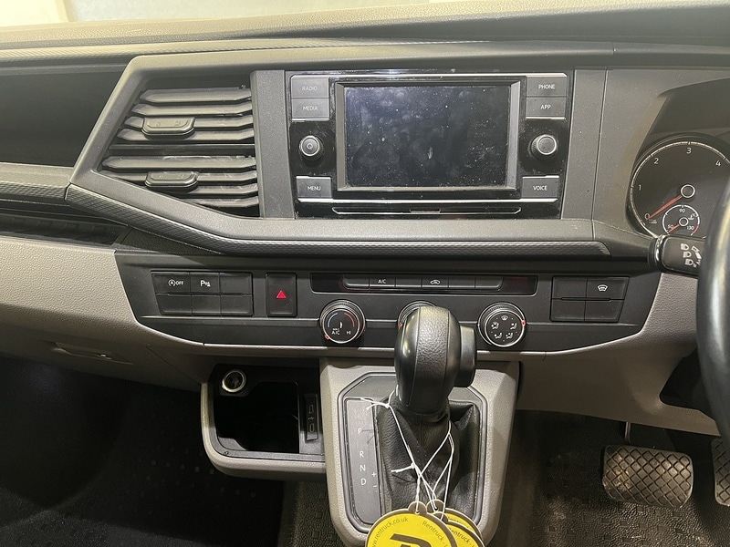 Used Volkswagen Transporter 2020 for sale - 77689239: Photo 8