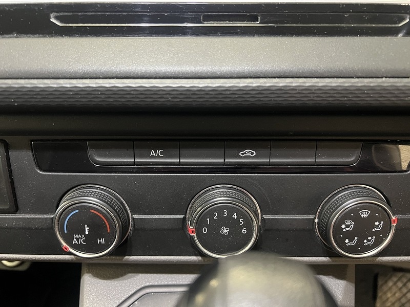 Used Volkswagen Transporter 2020 for sale - 77689239: Photo 9