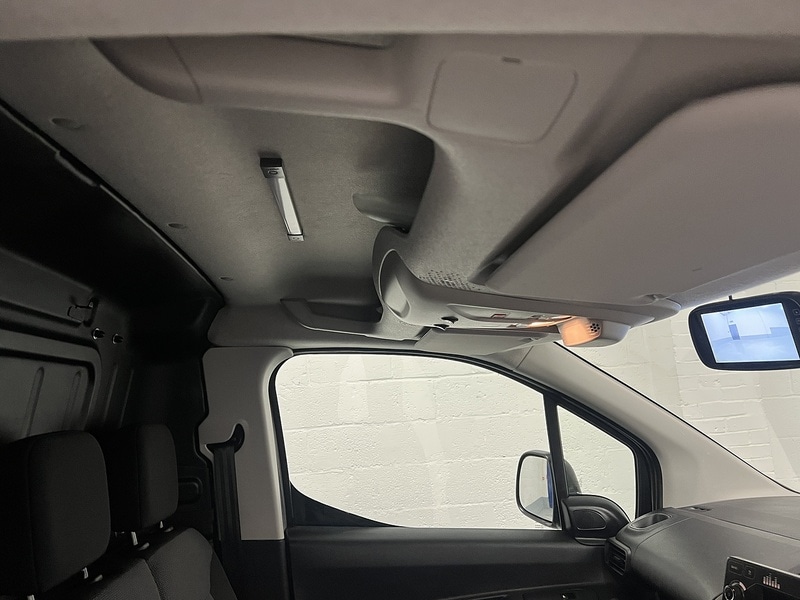 Used Peugeot Partner 2020 for sale - 77328736: Photo 13