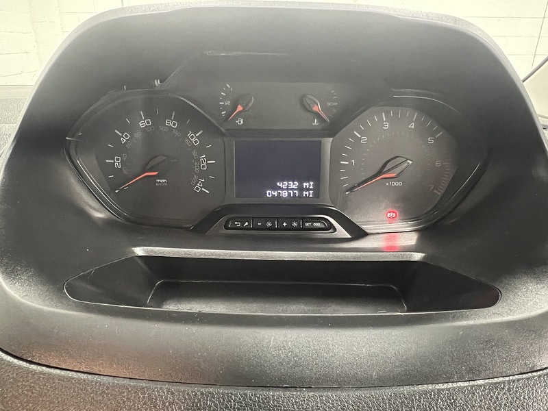 Used Peugeot Partner 2020 for sale - 77328736: Photo 15