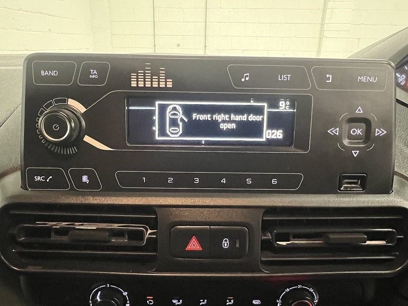 Used Peugeot Partner 2020 for sale - 77328736: Photo 21