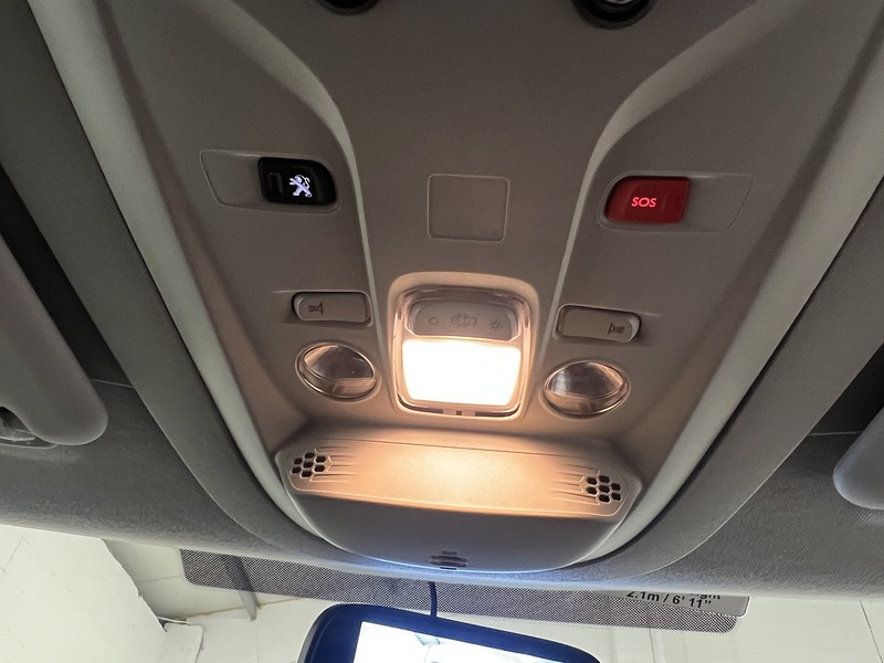 Used Peugeot Partner 2020 for sale - 77328736: Photo 23