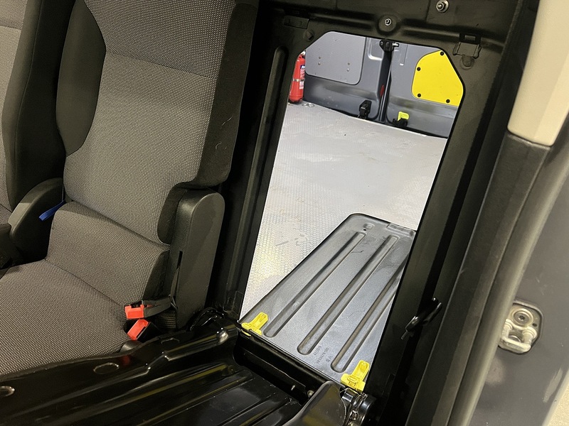 Used Peugeot Partner 2020 for sale - 77328736: Photo 29