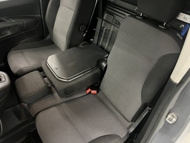 Used Peugeot Partner 2020 for sale - 77328736: Photo 31