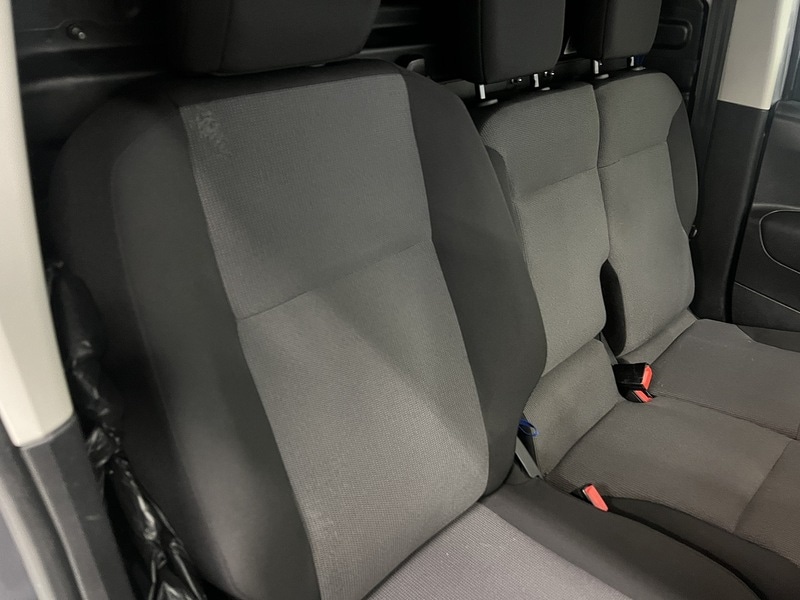 Used Peugeot Partner 2020 for sale - 77328736: Photo 9