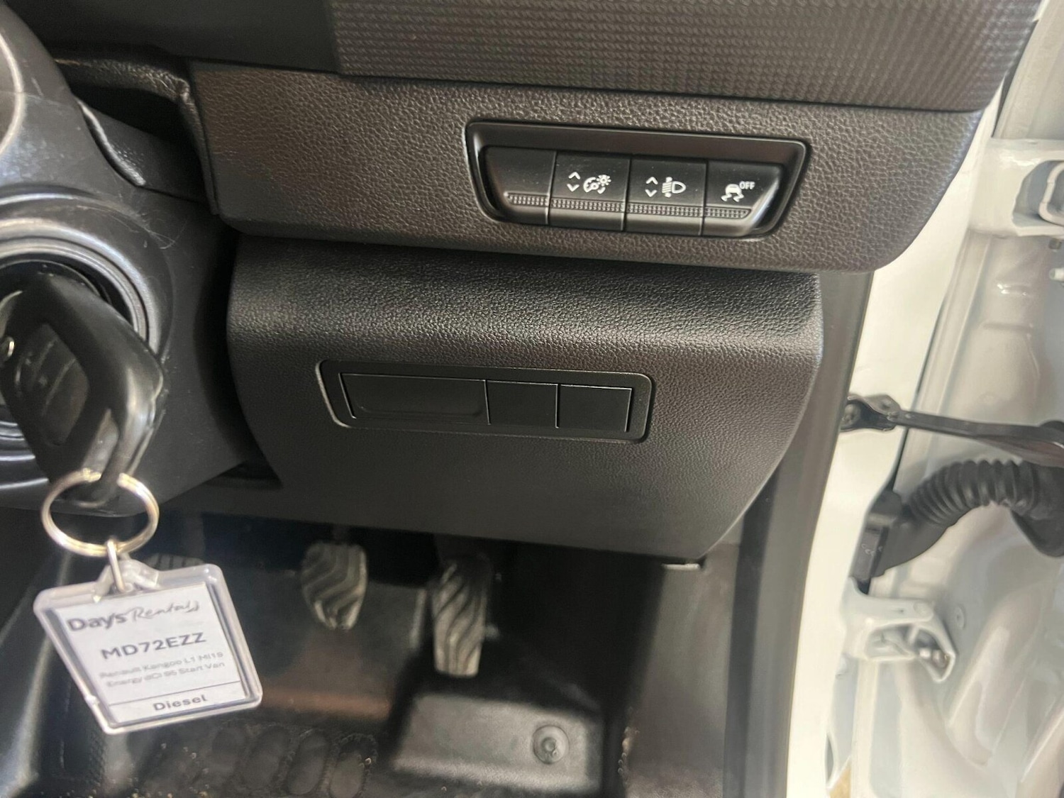 Used Renault Kangoo 2022 for sale - 75952368: Photo 14