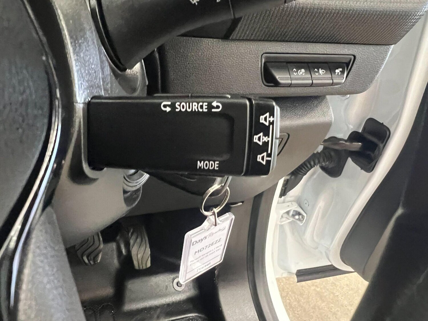 Used Renault Kangoo 2022 for sale - 75952368: Photo 17