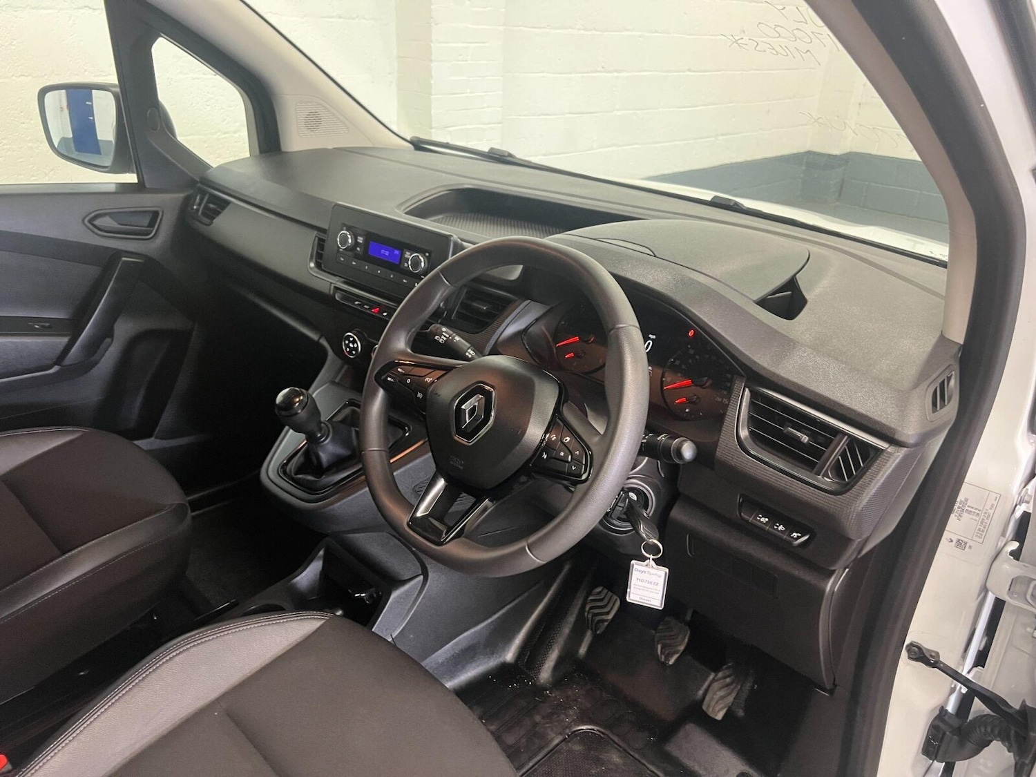 Used Renault Kangoo 2022 for sale - 75952368: Photo 20