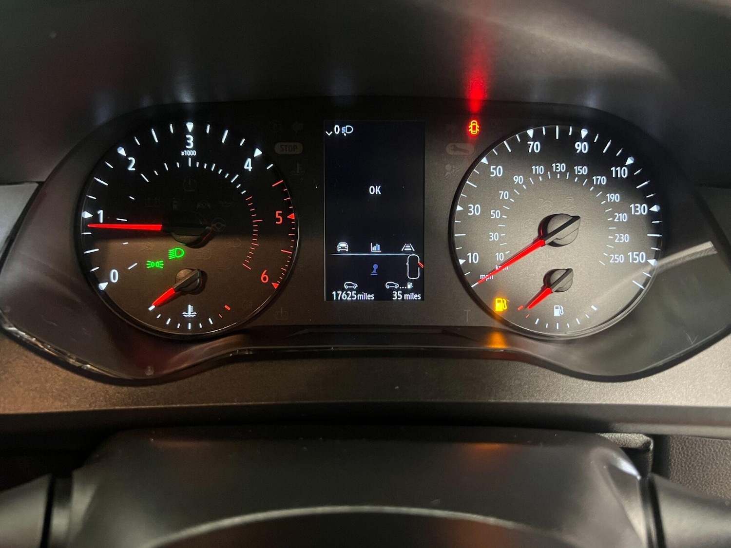 Used Renault Kangoo 2022 for sale - 75952368: Photo 23