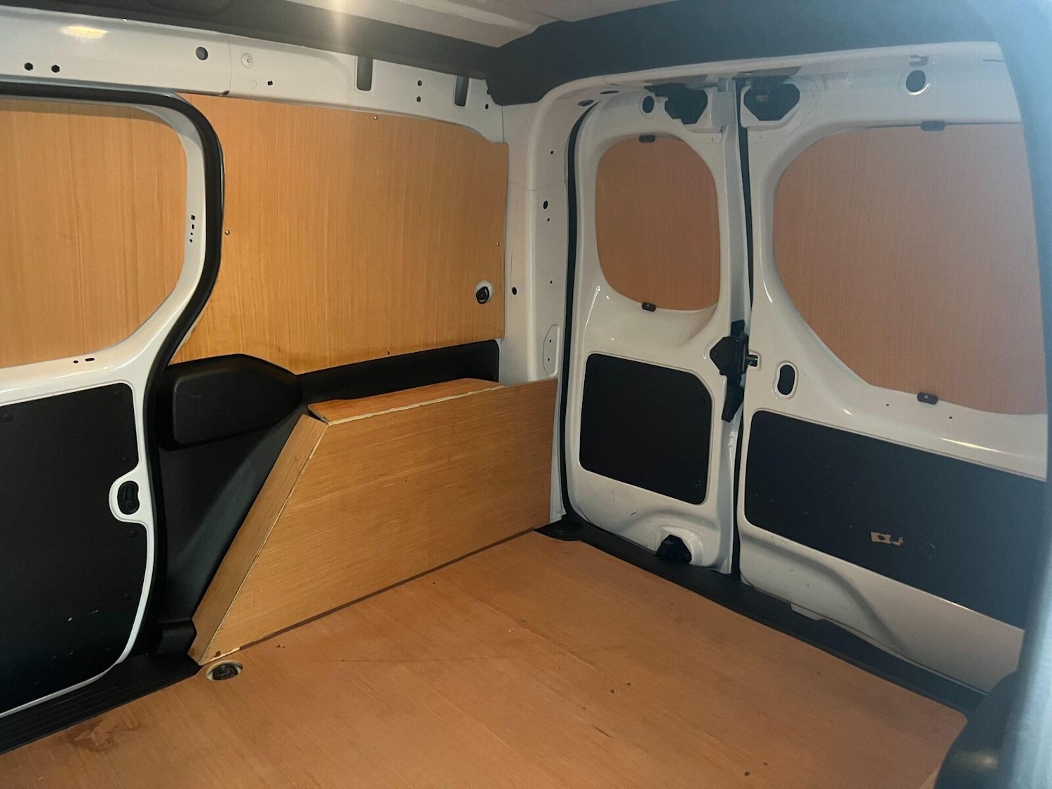 Used Renault Kangoo 2022 for sale - 75952368: Photo 26