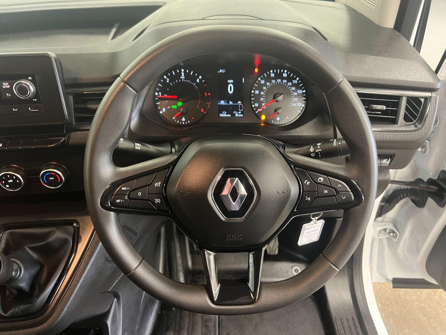 Used Renault Kangoo 2022 for sale - 75952368: Photo 29