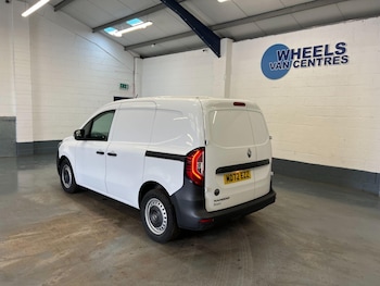 Used Renault Kangoo 2022 for sale - 75952368: Photo