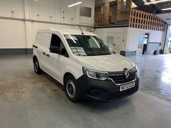 Used Renault Kangoo 2022 for sale - 75952368: Photo