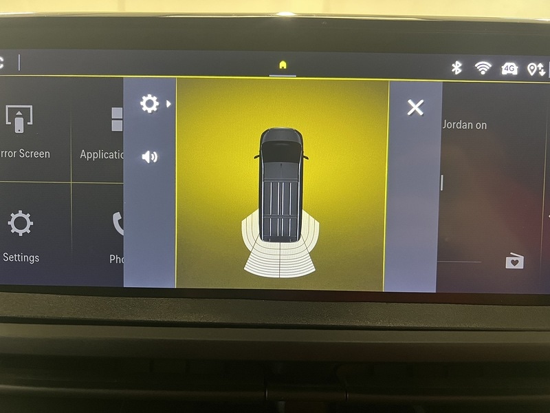 Used Vauxhall Vivaro 2024 for sale - 77351199: Photo 10