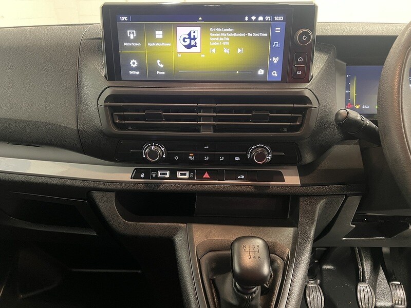 Used Vauxhall Vivaro 2024 for sale - 77351199: Photo 17