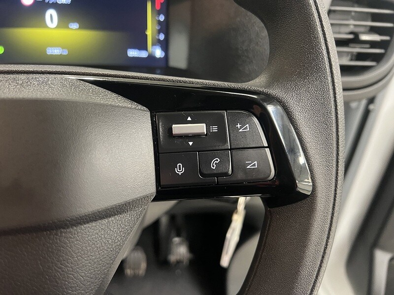 Used Vauxhall Vivaro 2024 for sale - 77351199: Photo 19