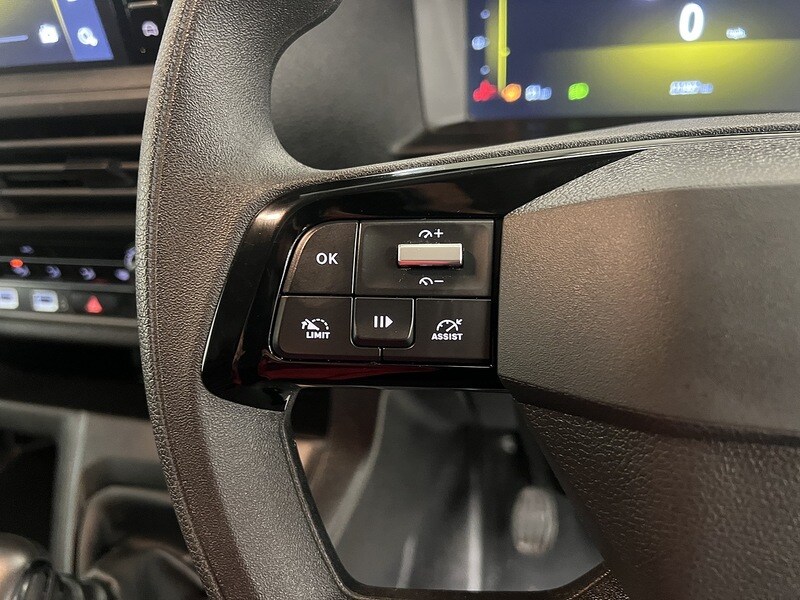 Used Vauxhall Vivaro 2024 for sale - 77351199: Photo 20