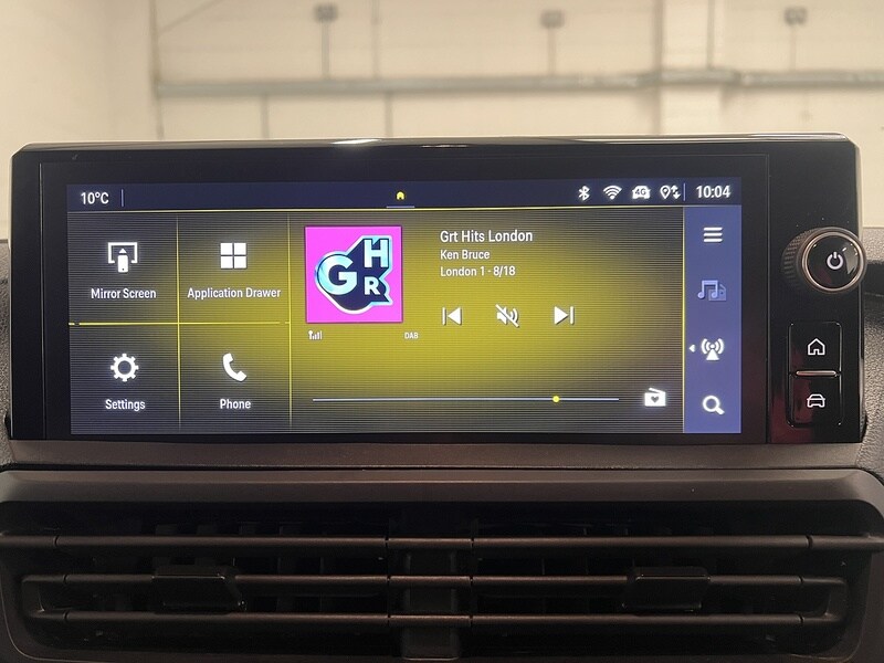 Used Vauxhall Vivaro 2024 for sale - 77351199: Photo 21