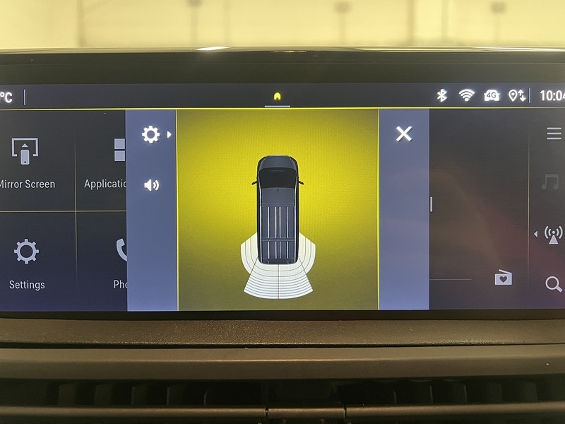 Used Vauxhall Vivaro 2024 for sale - 77351199: Photo 22