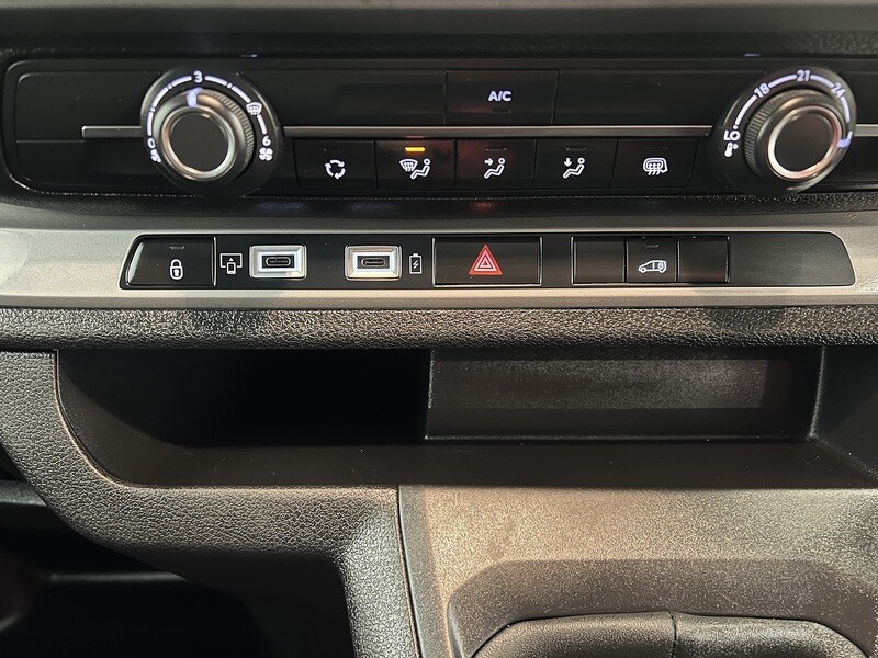 Used Vauxhall Vivaro 2024 for sale - 77351199: Photo 24