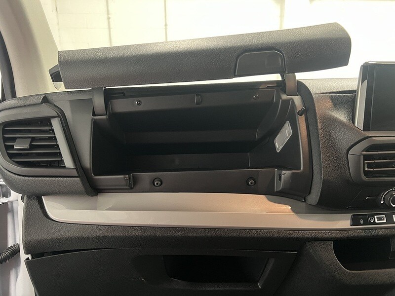 Used Vauxhall Vivaro 2024 for sale - 77351199: Photo 27