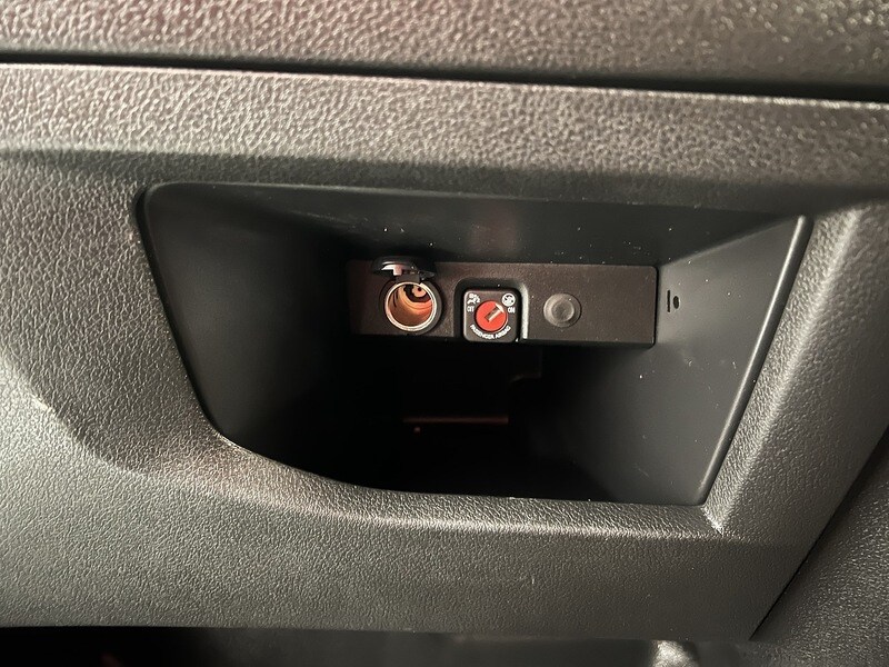 Used Vauxhall Vivaro 2024 for sale - 77351199: Photo 28