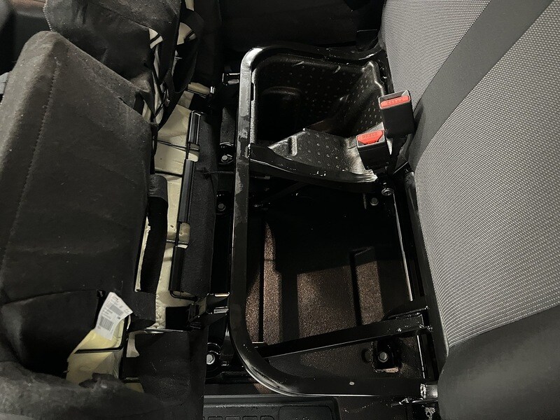 Used Vauxhall Vivaro 2024 for sale - 77351199: Photo 29