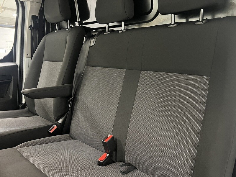 Used Vauxhall Vivaro 2024 for sale - 77351199: Photo 30