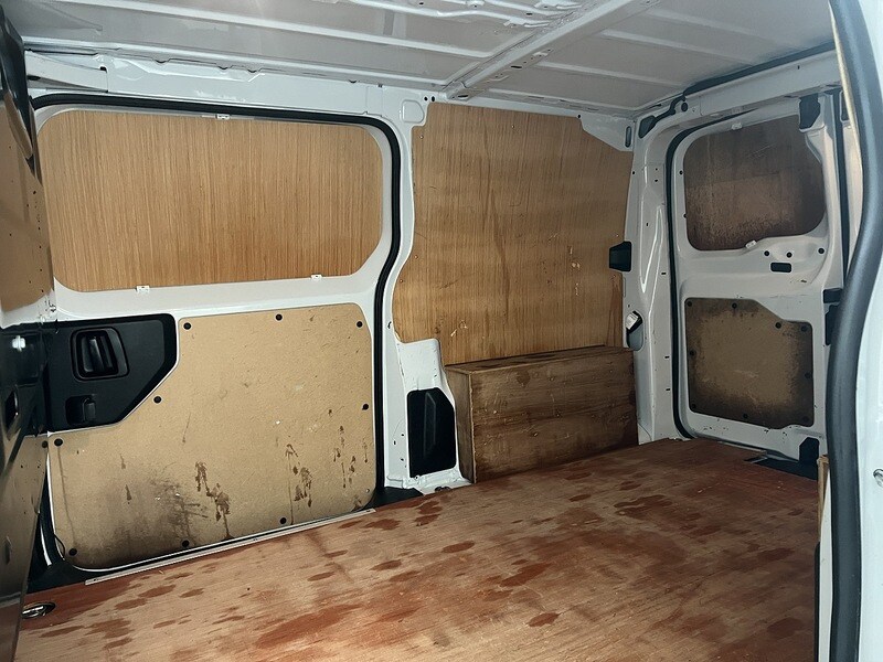 Used Vauxhall Vivaro 2024 for sale - 77351199: Photo 31