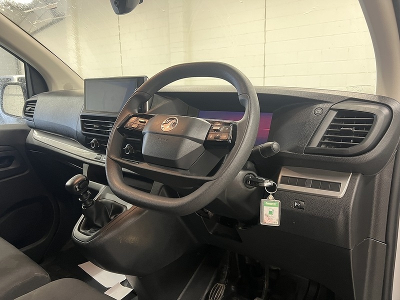 Used Vauxhall Vivaro 2024 for sale - 77351199: Photo 6