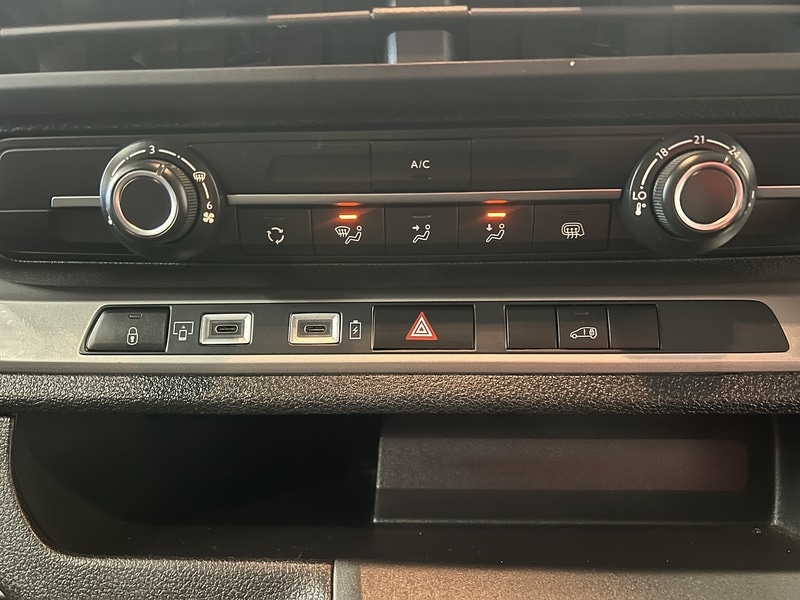 Used Vauxhall Vivaro 2024 for sale - 77351199: Photo 9