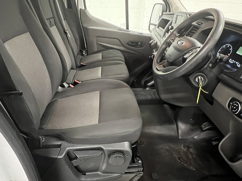 Used Ford Transit 2023 for sale - 77172742: Photo 10