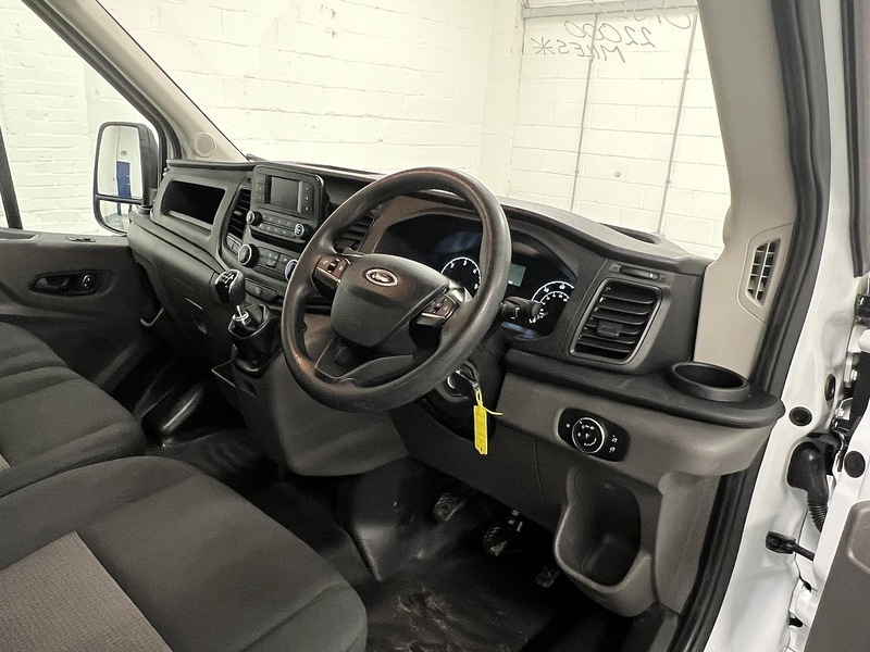 Used Ford Transit 2023 for sale - 77172742: Photo 11