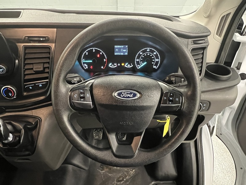 Used Ford Transit 2023 for sale - 77172742: Photo 17