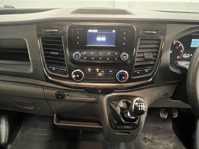 Used Ford Transit 2023 for sale - 77172742: Photo 18