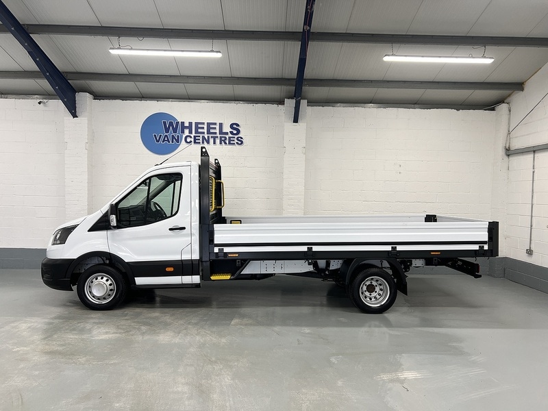 Used Ford Transit 2023 for sale - 77172742: Photo 2