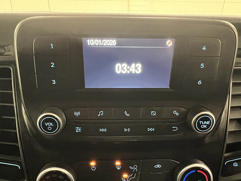 Used Ford Transit 2023 for sale - 77172742: Photo 23