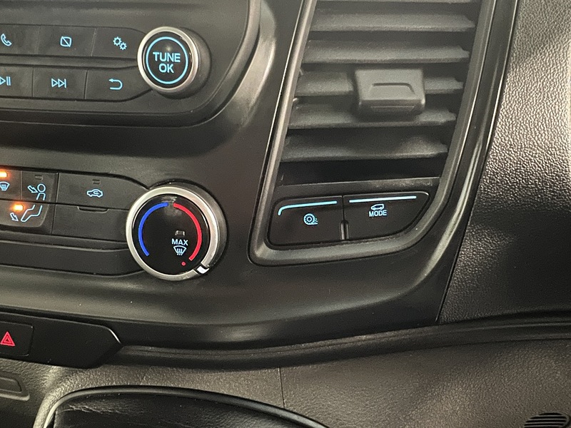 Used Ford Transit 2023 for sale - 77172742: Photo 24
