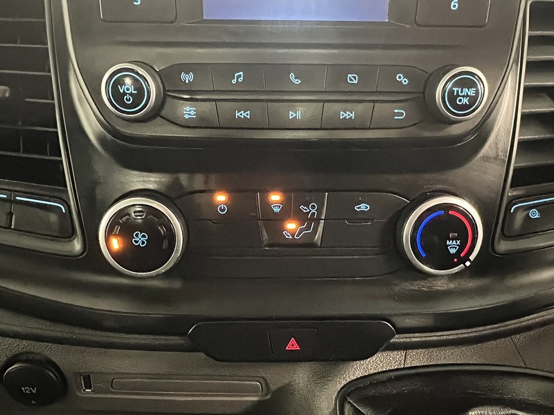 Used Ford Transit 2023 for sale - 77172742: Photo 25