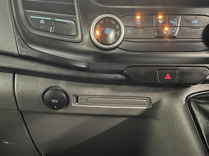 Used Ford Transit 2023 for sale - 77172742: Photo 27