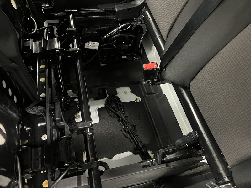 Used Ford Transit 2023 for sale - 77172742: Photo 36