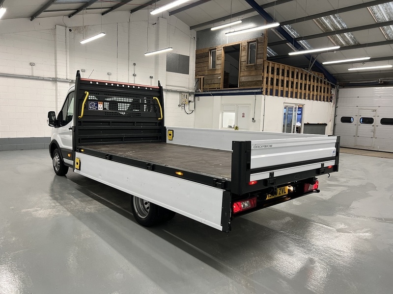 Used Ford Transit 2023 for sale - 77172742: Photo 38