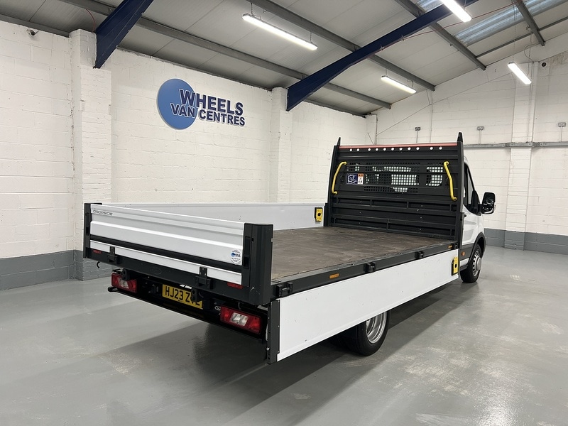 Used Ford Transit 2023 for sale - 77172742: Photo 39